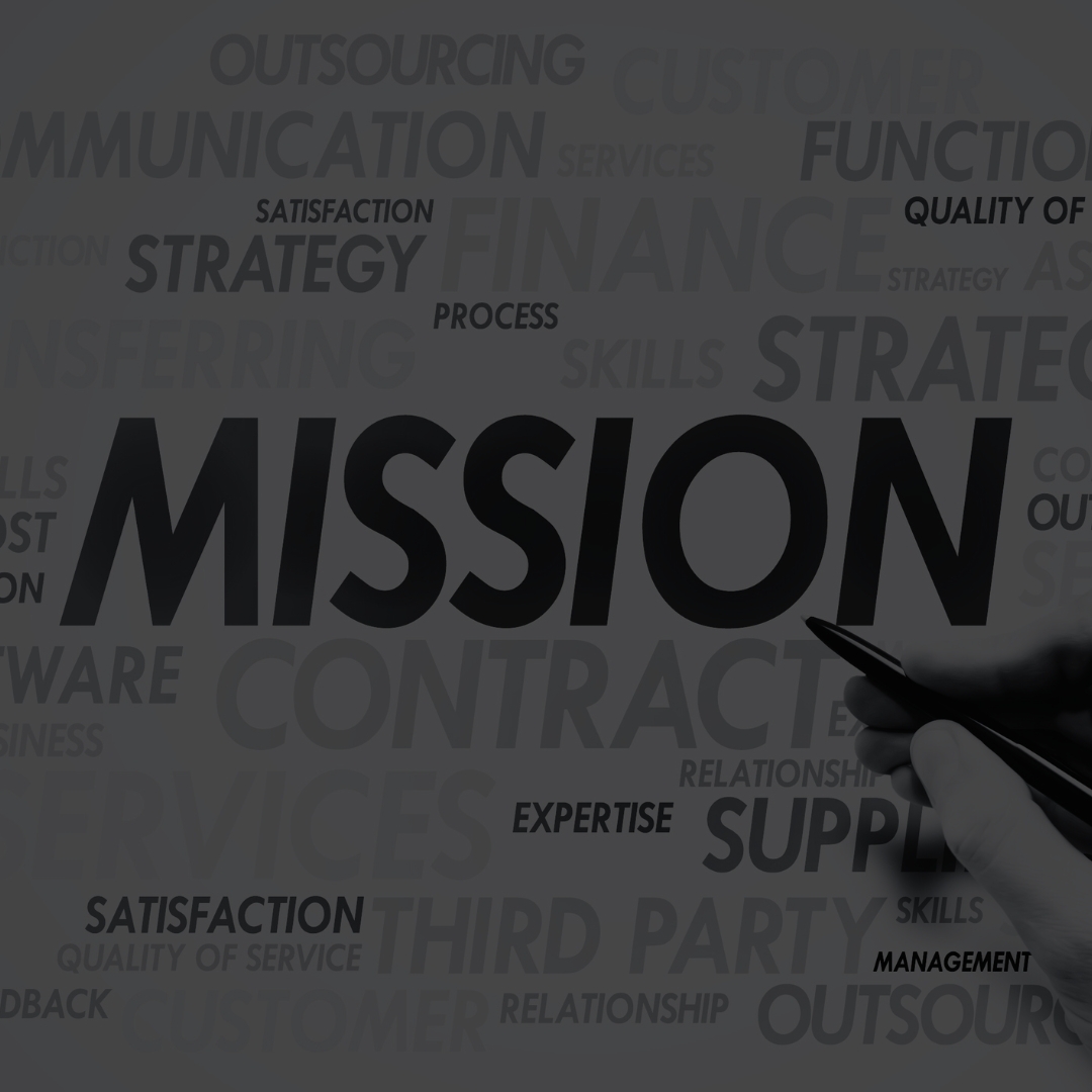 Mission, Vision, and Values Compass Constructors